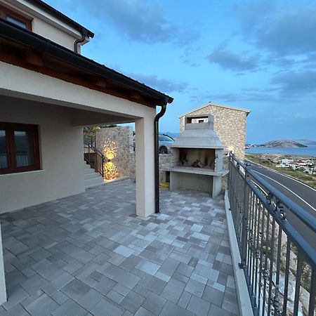 Villa Kamia With Private Heated Pool And Electric Vehicle Adapter Zubovići エクステリア 写真
