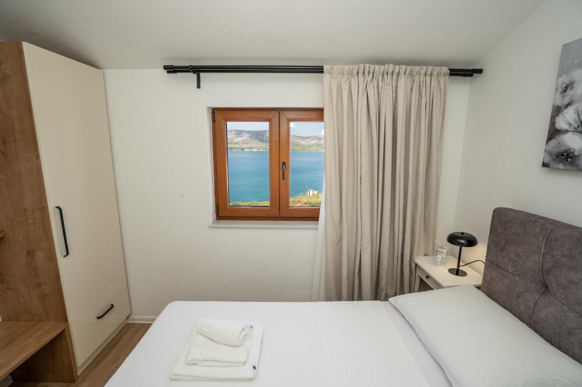 Villa Kamia With Private Heated Pool And Electric Vehicle Adapter Zubovići エクステリア 写真