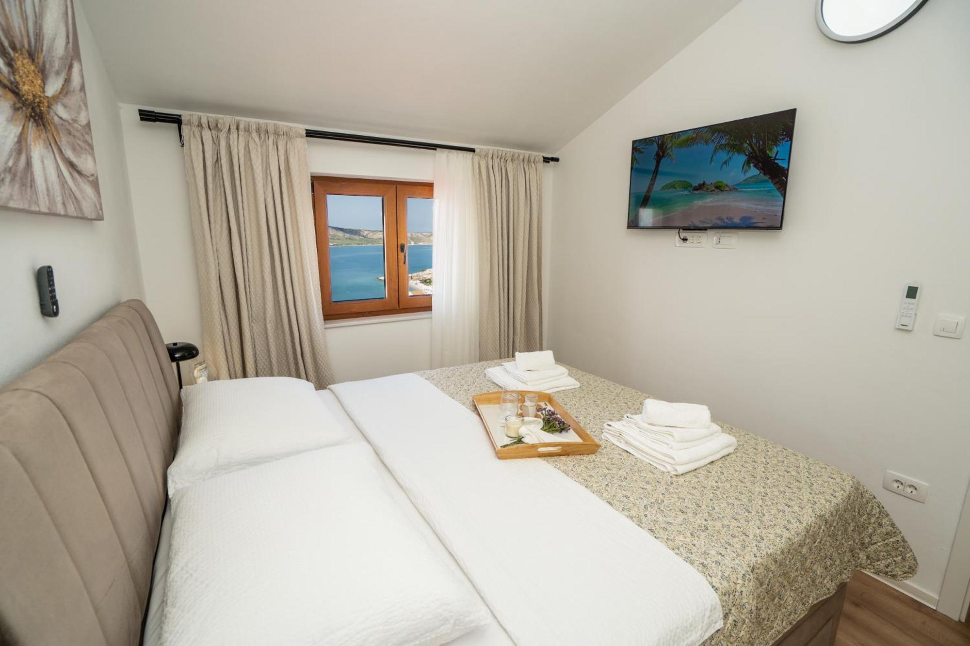 Villa Kamia With Private Heated Pool And Electric Vehicle Adapter Zubovići エクステリア 写真