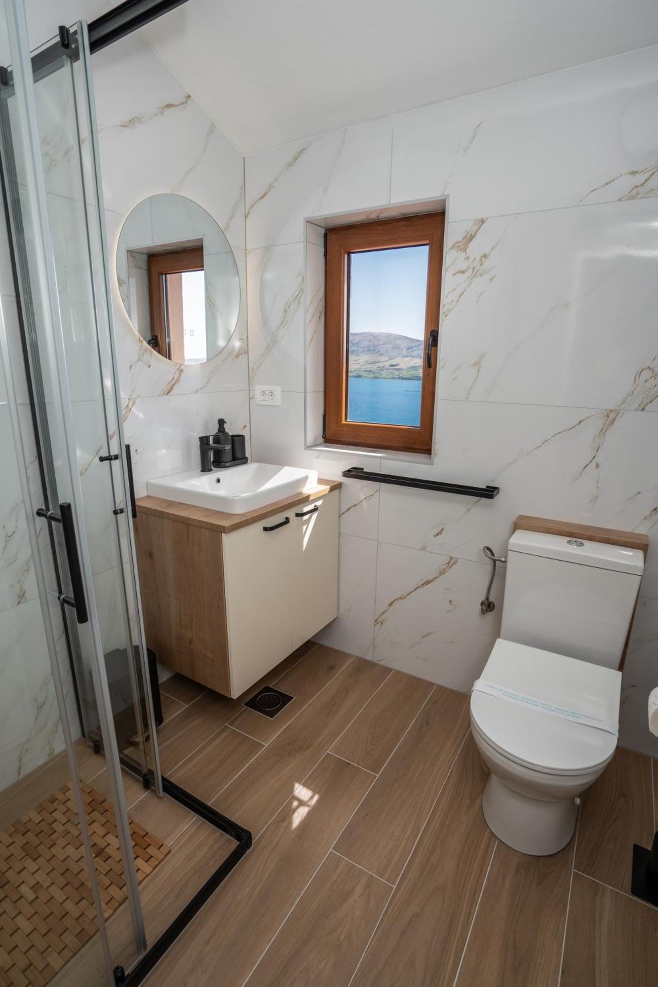 Villa Kamia With Private Heated Pool And Electric Vehicle Adapter Zubovići エクステリア 写真