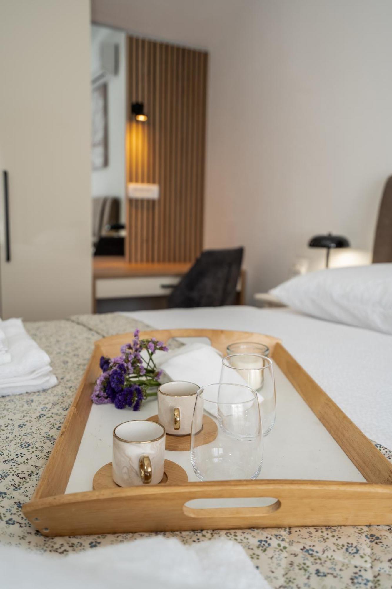 Villa Kamia With Private Heated Pool And Electric Vehicle Adapter Zubovići エクステリア 写真