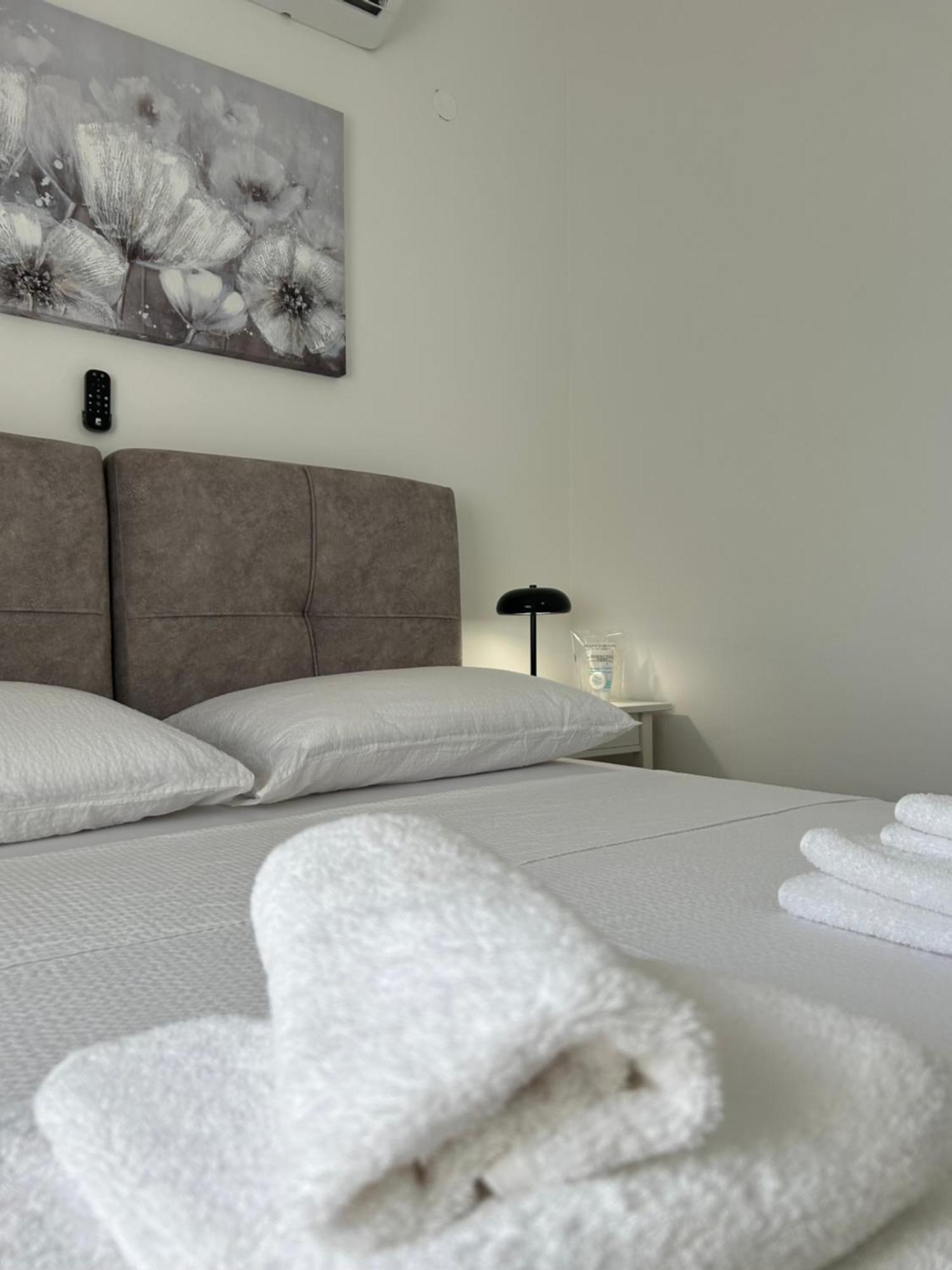 Villa Kamia With Private Heated Pool And Electric Vehicle Adapter Zubovići エクステリア 写真