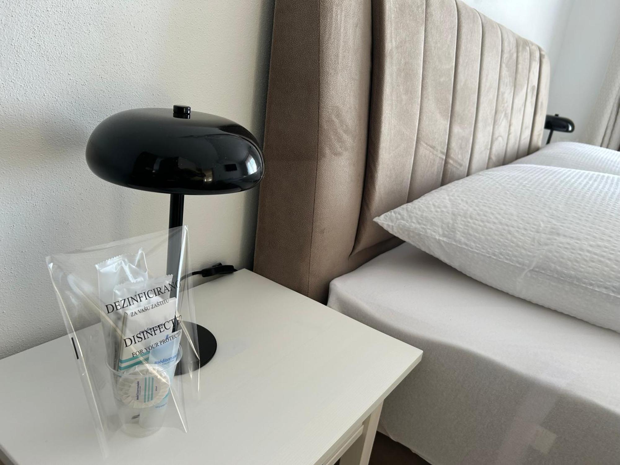 Villa Kamia With Private Heated Pool And Electric Vehicle Adapter Zubovići エクステリア 写真
